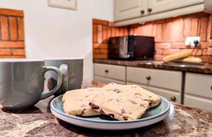 Martha's Cottage - Foto 16