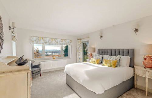 Far Heath House with Hot Tub - Foto 53