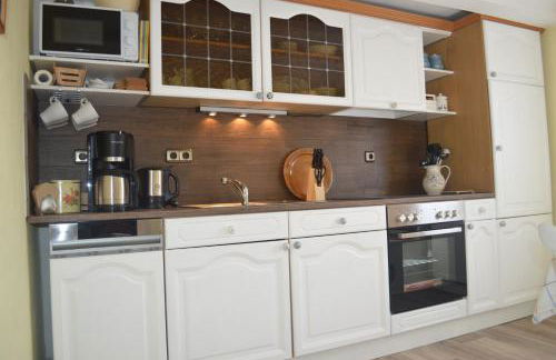 Ferienwohnung Käthchen - Foto 12