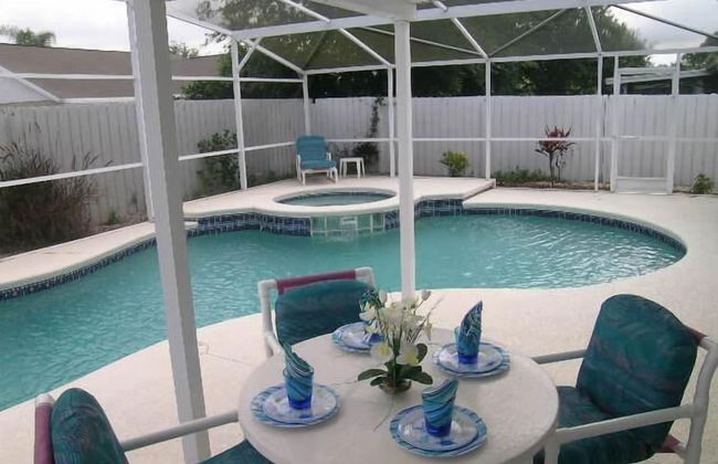 Ly54052 - Indian Ridge - 3 Bed 2 Baths Villa - Foto 27