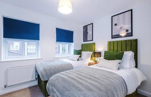 NEW! Presented by LTJ Prime Key Properties, Driveway Parking, Free WiFi - Foto 10