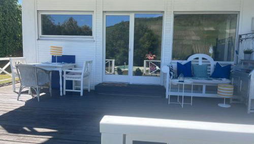 Wohnen direkt an Mosel und Goldbach - Foto 2