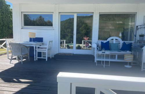 Wohnen direkt an Mosel und Goldbach - Foto 2