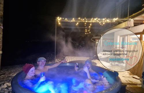 Stacja Mazury(Masuria Station) - Foto 50