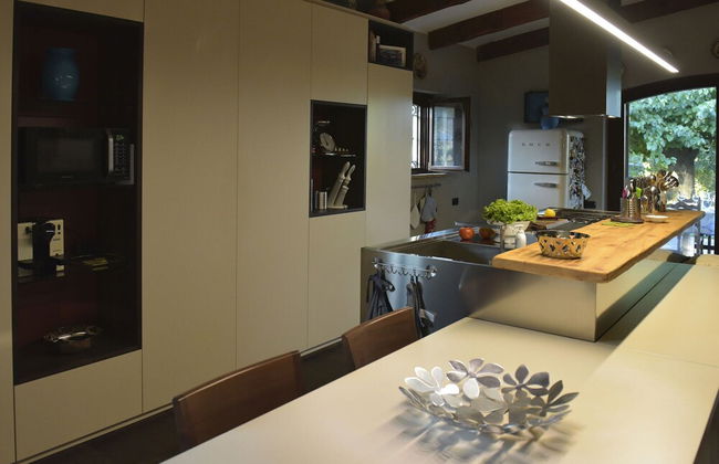 Belvilla by OYO Villa Colle - Foto 9