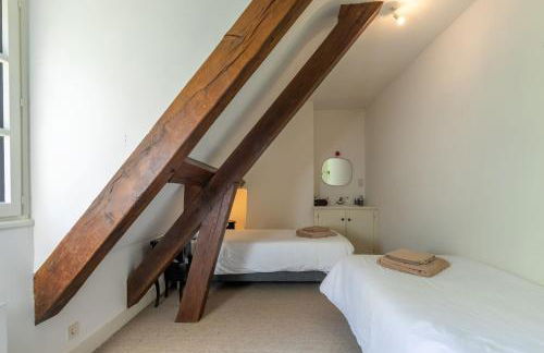 Gîtes les Muids - Les "Oiseaux" et la "Ferme" - Foto 14