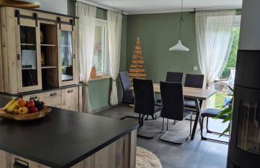 Modern and idyllic apartment - Foto 14