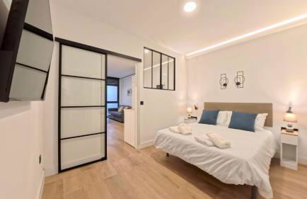 Style and Comfort in Latina, Home for 4 - Foto 16