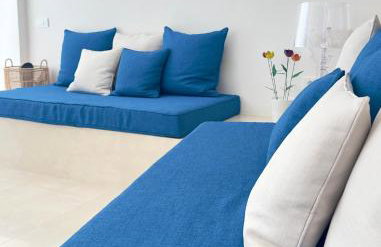 MALÌ - Luxury Loft in the historic center of Trapani - Photo 5