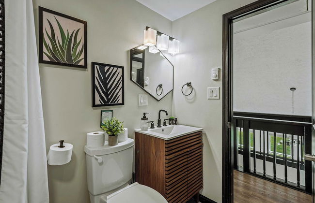 Strawberry Shores by Avantstay Lakefront Private Beach - Photo 26