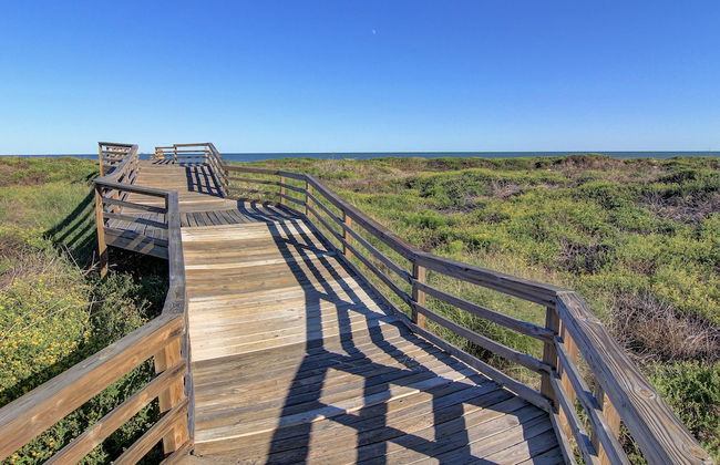 Downtime by Silver Sands Vacation Rentals - Foto 6