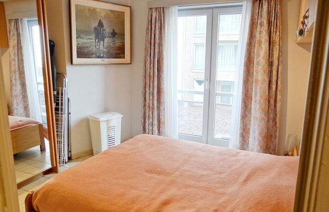 Apartment in Nieuwpoort With Stunning Sea Views - Foto 3