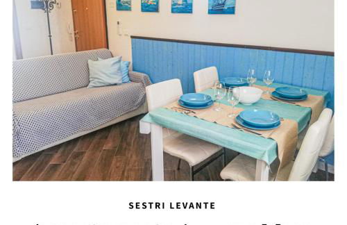 Appartamento Azzurro Mare - Foto 1