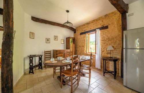 Le Petit Manoir de Vitrac - Foto 30