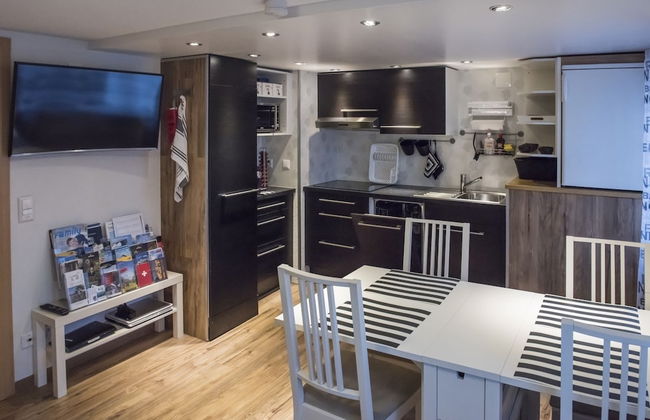 Ferienwohnung im Fürstenland - Foto 21