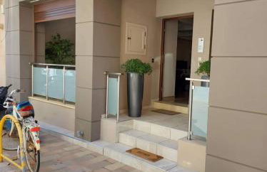 Rika’s Luxury seaside apartment - Foto 39