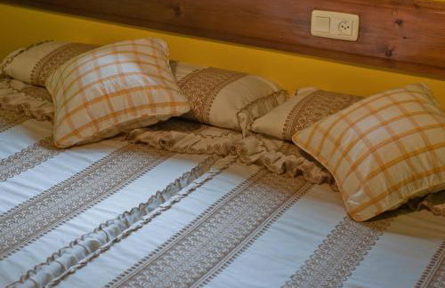 Viviendas Rurales Traldega - Foto 17