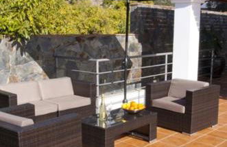 Villa Los Níspero de Paco - Foto 26