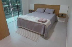 Reis Residence Apart-Hotel - Photo 15