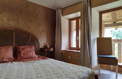 Gîte Les Petits Belézins - Foto 29