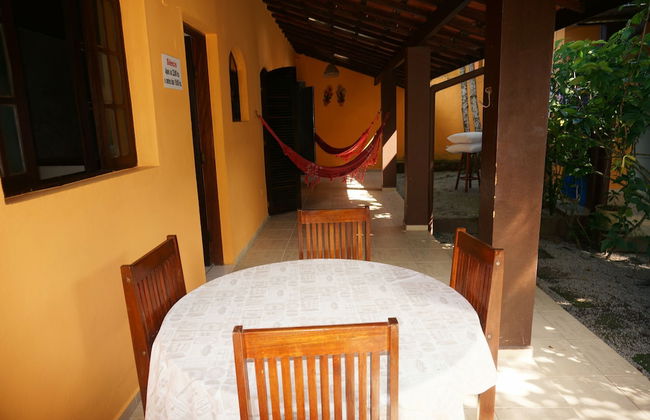 Recanto Primavera - Camburi - Foto 27