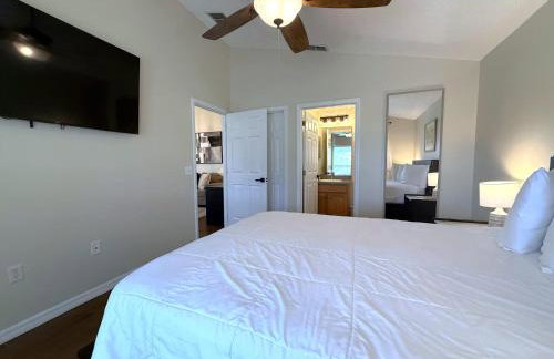 Golf Course View Villa - Private Pool - Foto 28