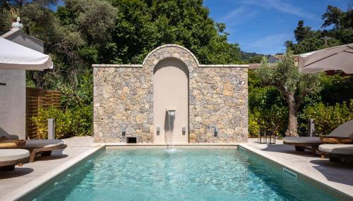 Almyra Living - Adults Only - Foto 1