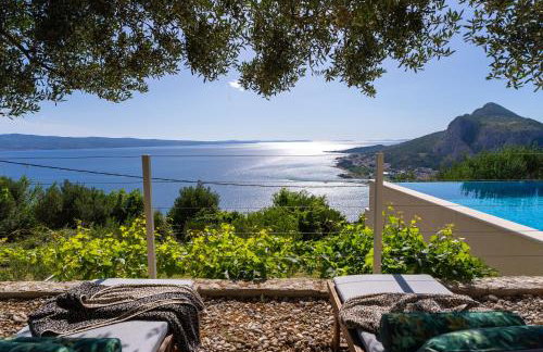 Villa Favola Omis 360 PHOTOS-VIRTUAL TOUR ON DEMAND - Foto 49