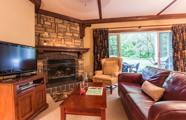 Les Manoirs - RVMT - Foto 42