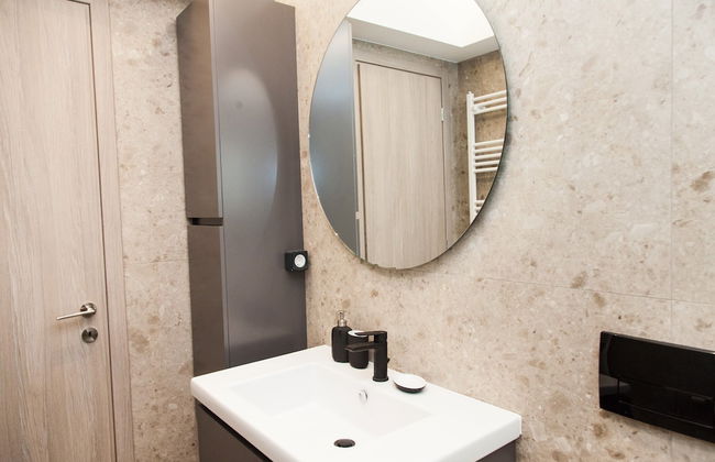 Cozy and spacious apartment in Zografou - Foto 21