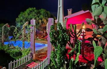 Casa Mistica estilo chacara - Foto 6