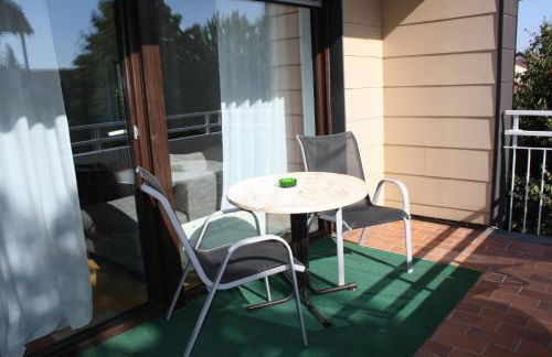 Ferienwohnung Bad Rappenau - Foto 8