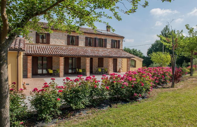 Agriturismo La Vecchia Fonte - Foto 39