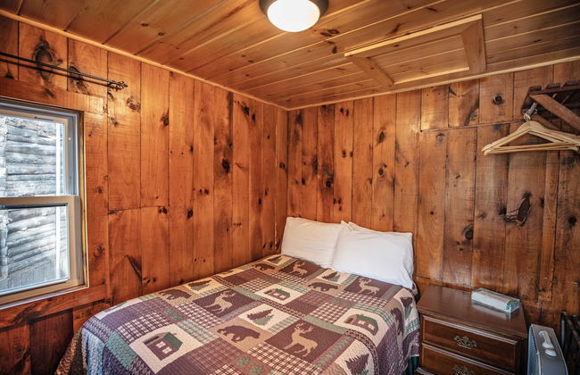 Pemi Cabins - Photo 54