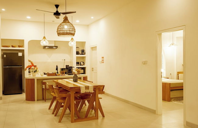 Casa Fiori Villa by Betterplace - Foto 56