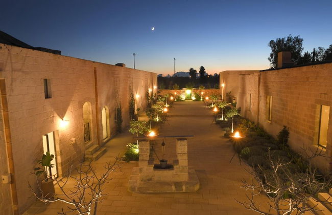 Masseria Corte degli Aromi - Foto 51