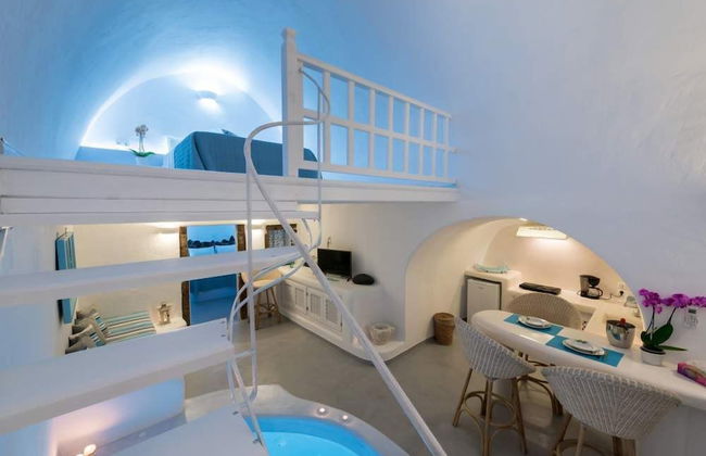 Fira white residence - Foto 32