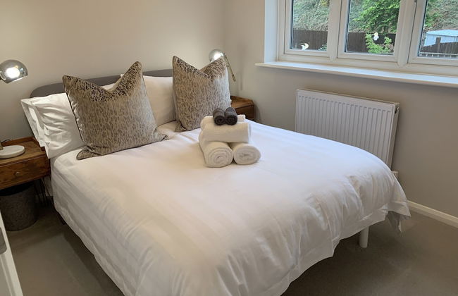 Virginia Water Family Getaway - Foto 4