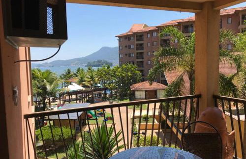 Angra dos Reis - Apartamentos com Vista para o mar OU para piscina Condomínio Porto Bali - Foto 51
