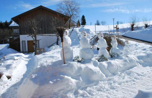 Ferienhaus "Lisa´s Häusl" - Foto 10