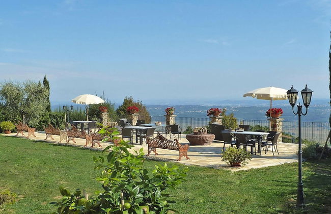 Estate in Monte Serra With Panoramic Views - Foto 27