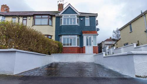 Luxury 2-Bedroom house - Foto 5