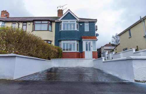 Luxury 2-Bedroom house - Foto 5