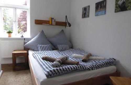 Wassermühle Stemmen - Foto 11