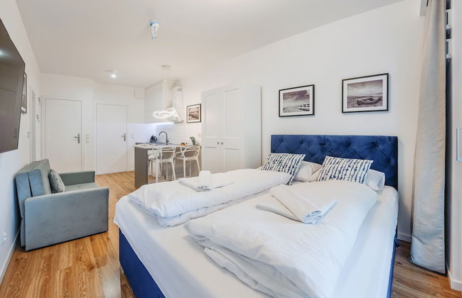 Sun & Snow Balticus - Photo 21