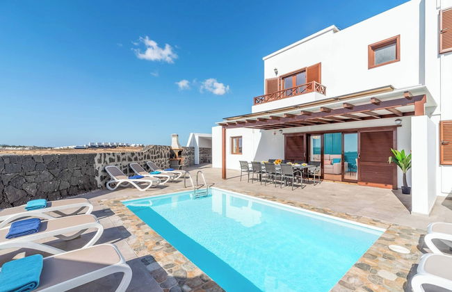 Villa Bellisima - Photo 17