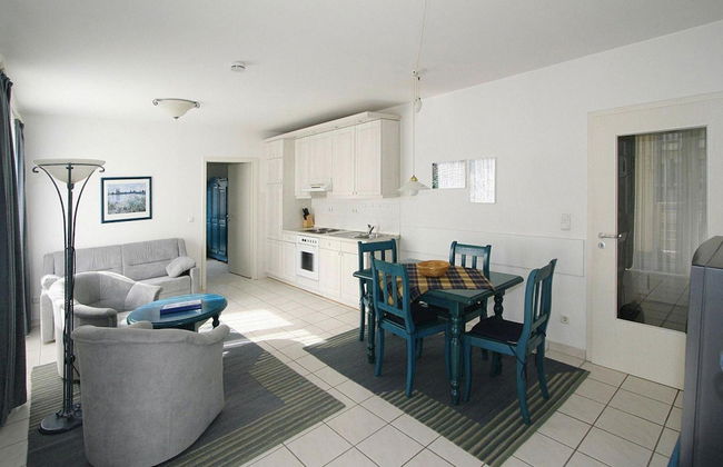 Residenz Seestern, Boltenhagen - Photo 17