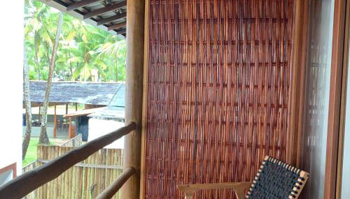 Maraú Beach House Flat 107 pé na areia - Dreamland Apart Taipú de Fora Barra Grande-BA - Foto 4