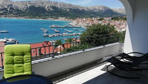 Apartments Andrea - Foto 1