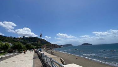 Lungo il mare - Foto 4